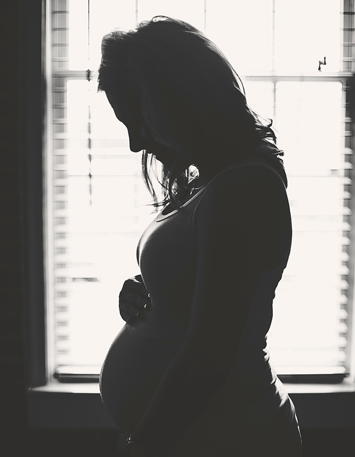pregnancy anxiety counselling